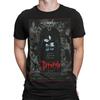 Bram Stokers Dracula Movie Poster Mens T-Shirt Womens Tee Gothic Horror Film