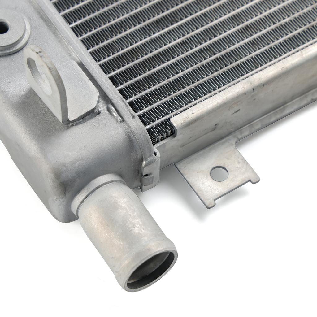 39060-0758 Радиатор Охлаждения Охладитель Двигателя Для Kawasaki ZX-4R ZX-4RR 2023 2024