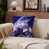 Dark Path to Nowhere Cushion Cover Cushion Cover Set 4Pcs 50x50 45x45 40x40 Pillowcase Decorative Sofa Home Decor