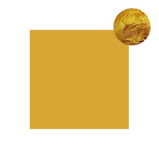 100шт 8см алюминиевая упаковочная фольга шоколадные конфеты пищевая бумажная упаковка декор