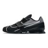 Nike Romaleos 4 'Черно-белый' CD3463-010