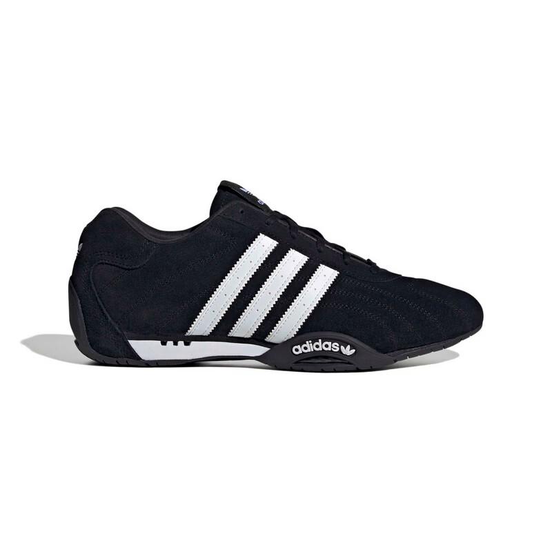 adidas Оригинальные повседневные кроссовки ADIRACER LO для унисекс IH4154
