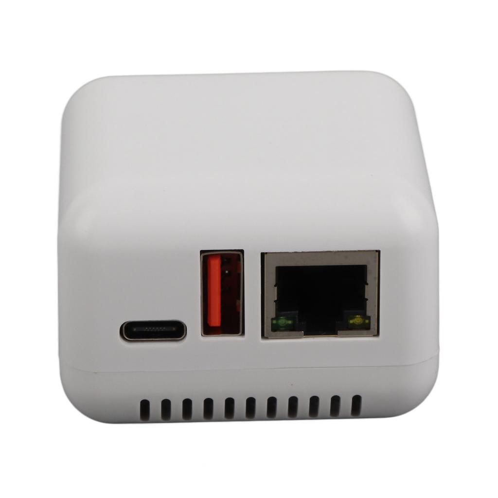 Сетевой сервер печати USB 2.0, 5 В, сервер печати LAN, беспроводной сервер печати для Windows XP