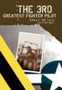 Книга The 3Rd Greatest Fighter Pilot by William T. Creech - Hardback