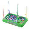 Maruka Spinning Fishing Toy Game for Ages 3 and Up cannot be selected (Product Code 193852) Colors