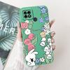 Чехол для Realme C21 RMX3201 Чехол для Realme C25 Популярный подсолнух Мягкий силиконовый чехол для телефона Для Realme C25S C25Y C21Y C 21 C 25 Capa