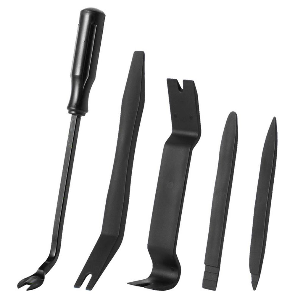 Набор инструментов для модификации и разборки салона автомобиля