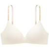 Victoria's Secret Бюстгальтер без косточек Jelly Strip Anti-Gravity Plus+