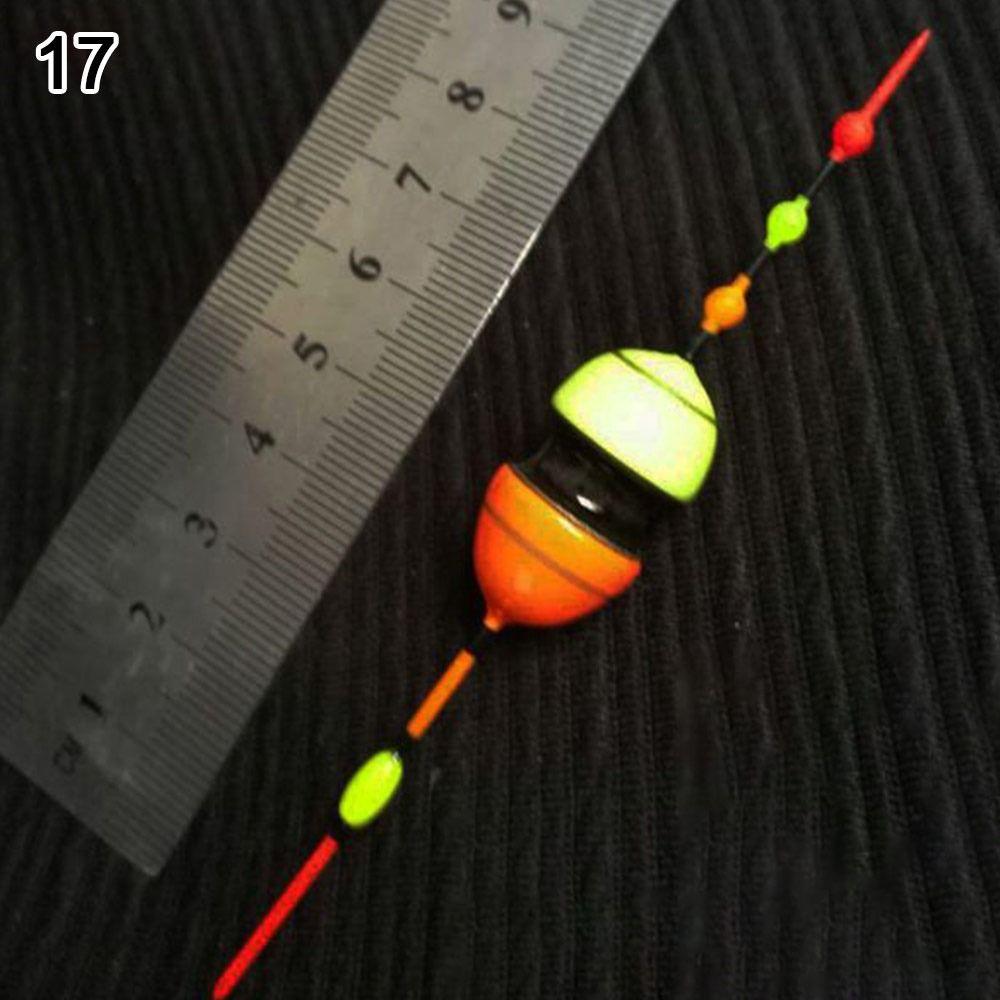 Качество изготовления Пресноводные поплавки Superfine Buoy 2023 Рыболовные поплавки Аксессуары для зимней рыбалки