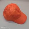 Adult Performance Fluorescent Sequin Baseball Cap Common Fabric Feature for Night Parties and Stage Use