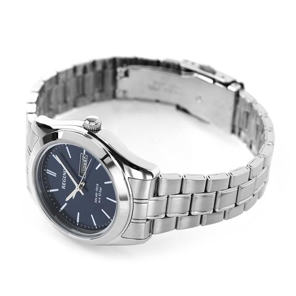 Citizen Солнечные часы Reguno Синие Мужские KM1-211-71