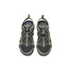 Skechers Удобные Модные Сандалии Пляжные Мужские Сандалии Коричневые 237594-TAN