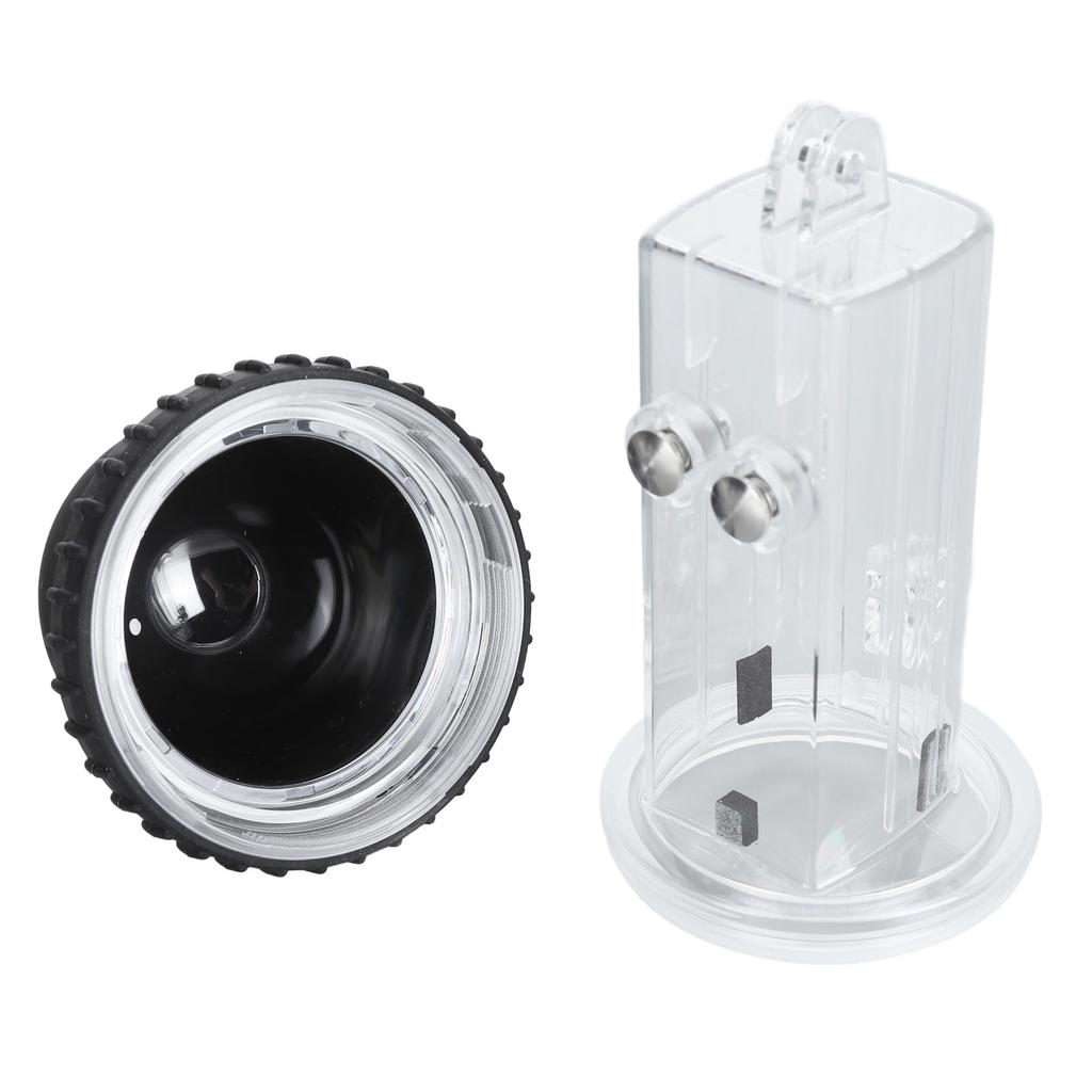 Camera Dive Case Action Sports PTZ Camera Underwater Waterproof 40m Diving Housing Cover for 3
