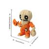 Новая 3D-печатная игрушечная фигурка TRICK'R TREAT Хэллоуин Сэм Сэм Тыква-убийца