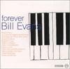 CD BILL EVANS - Foever Bill Evans VICJ60416 VICTOR 1999 Japan Jazz Used