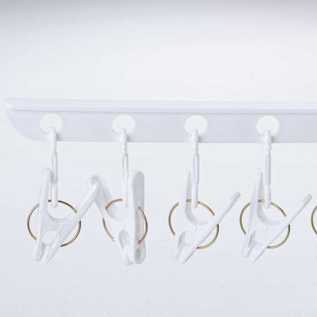 Wahei freiz Зонт для сушки одежды 3 Сушилка для белья в помещении Моя сушилка II Стойка, Тип, Ярусы, Принадлежности, Сушка, MJ-0703