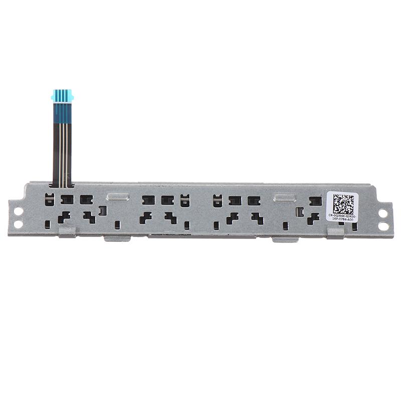 Laptop Touchpad Mouse Button Board L&R Key For Dell Latitude E7400 7400 E7300