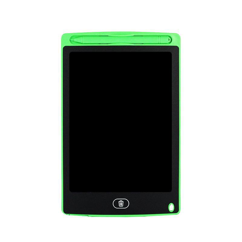 «ЖК-доска для рисования с защитой глаз для детей и функцией стирания одним щелчком»