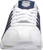 Кроссовки K-Swiss Arvee 1.5 белый/нави/серо-фиолетовый/сплит