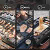Naturehike Portable Folding Vertical BBQ Grill