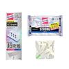 Quickle Magnet Wiper 3D Adsorption Wet Sheets Strong 12 with Free Cleaning Stick [Set] & Sheets,