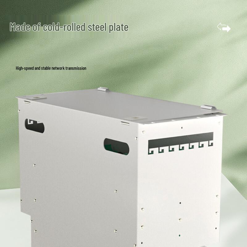 Fengyingzi ODF Fiber Optic Distribution Frame