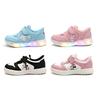 Preprisa Shoes Spring New Led Sneakers Cinnamoroll Kuromi
