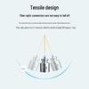 Xunpu Single Mode 6-Core LC-LC Fiber Optic Patch Cable