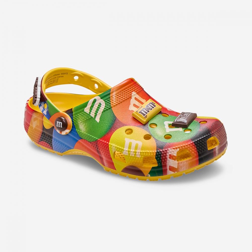 Crocs Mms Classic Clog Crs211684