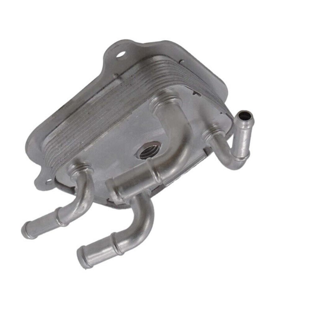 Transmission Oil Fluid Cooler 25560-R5L-003 For 12-15 Honda CR-V Crosstour 2.4L