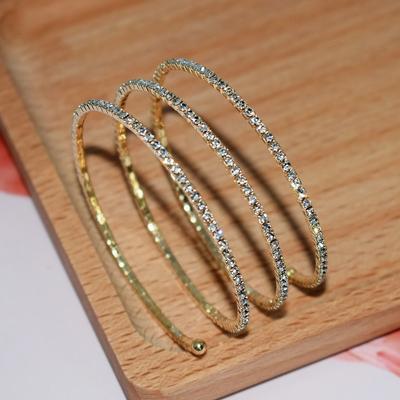 Браслеты – Манжетные браслеты