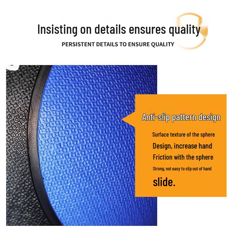 Datangyu 5kg Rubber Medicine Ball