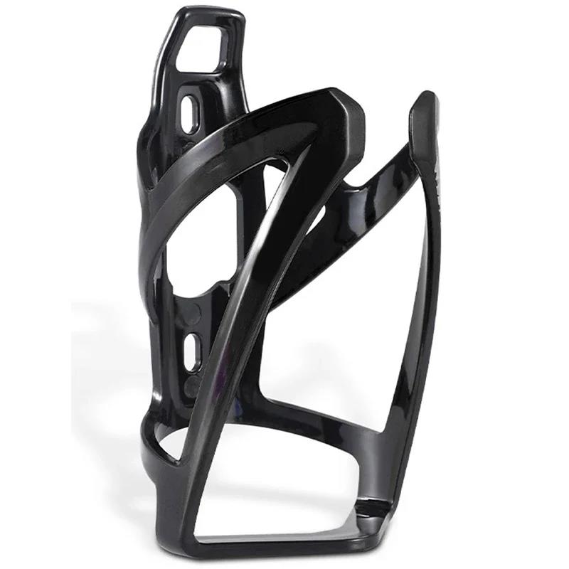 Bike Water Bottle Holder Lightweight PC Cage - Universal Fit for MTB/Road Bike Anti-Slip Cycling Accessory 6