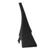Left OR RIGHT Driver Car Front Windshield Wiper Side Trim Cover Water Deflector 22897424 For Chevrolet For Colorado 2015-