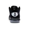 Nike Penny 6 Черный Металлик Серебристый 749629-002