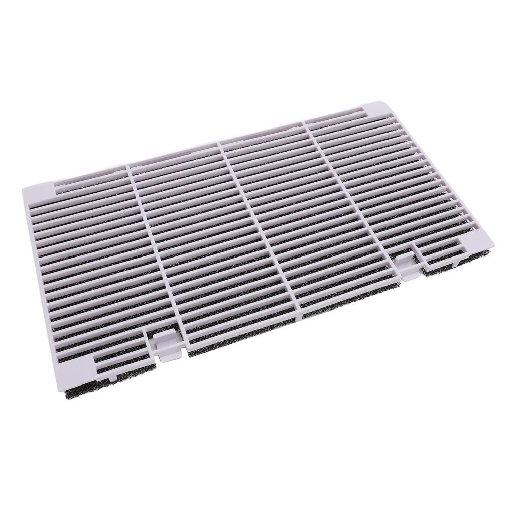 2pcs RV AC Ducted Air Grille 3104928.019 Rv Air Conditioner Filter Cover for RVs with 2 Air Conditioners