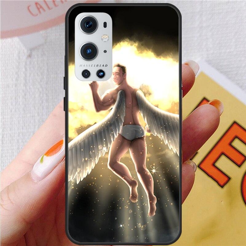 Чехол Billy Herrington Art для OnePlus Nord CE 2 Lite 2T N20 N10 N100 N200 для OnePlus 8 9 10 Pro 9R 8T 10T Ace