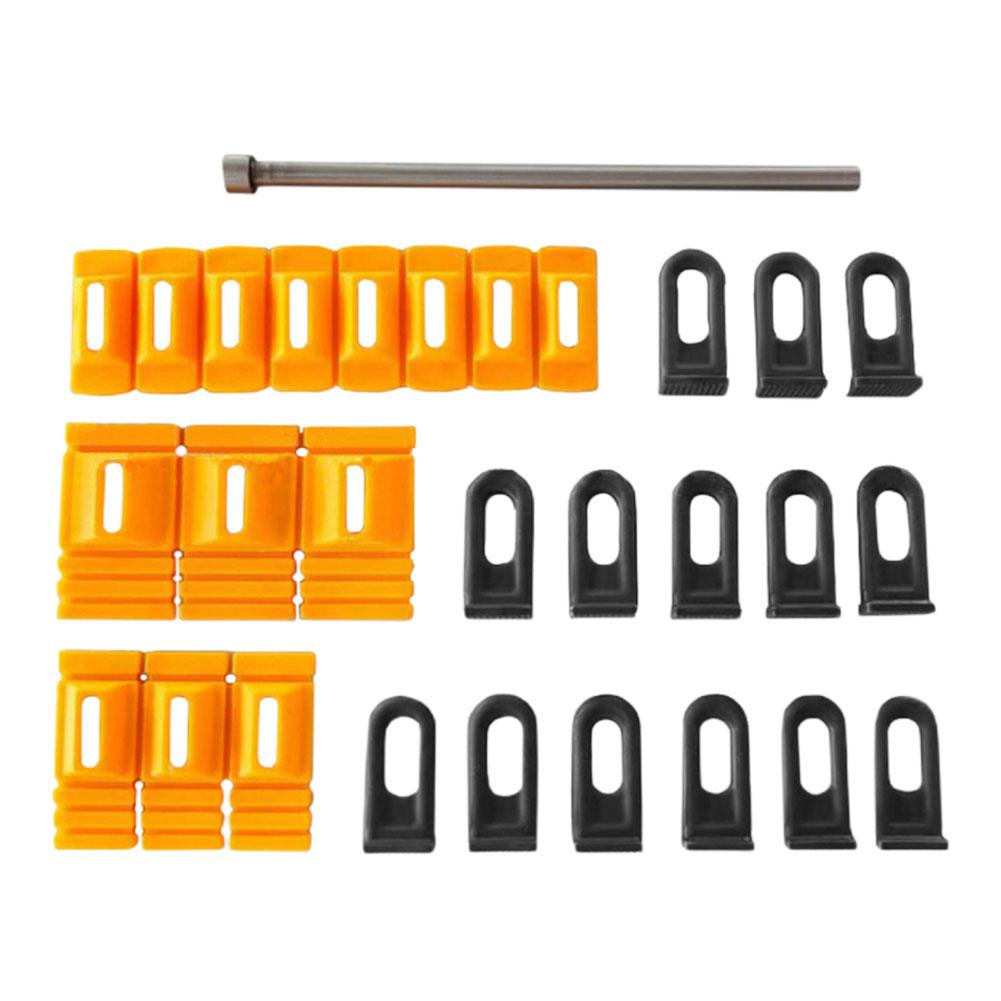 Набор принадлежностей для удаления вмятин из листового металла, клей без покраски, набор инструментов для удаления вмятин из нержавеющей стали