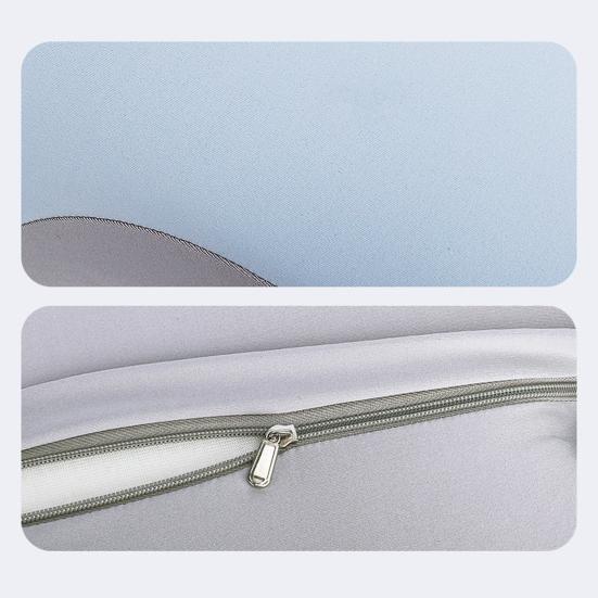 Подушка с эффектом памяти, медленный отскок, эластичная, облегчающая боль в шее, охлаждающая технология, подушка для сна, высокая плотность, поддержка, дышащая, моющаяся, боковая часть спинки