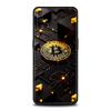 Роскошный чехол-бампер Bitcoin B для OnePlus 13 12 11 10 9 8 7T Pro 13R 12R 10R 9RT 8T Nord N200 N30 2T CE 2 3 5G Lite Мягкая крышка