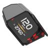 5V GPS OBD Head-Up Display For Fuel Vehicles 2008-Up Center Console Accessories Car Head Up Display Digital Odometer Parts