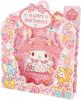 Sanrio Мелодия Карточка Моя Мелодия Swing JPME16-1 P 116