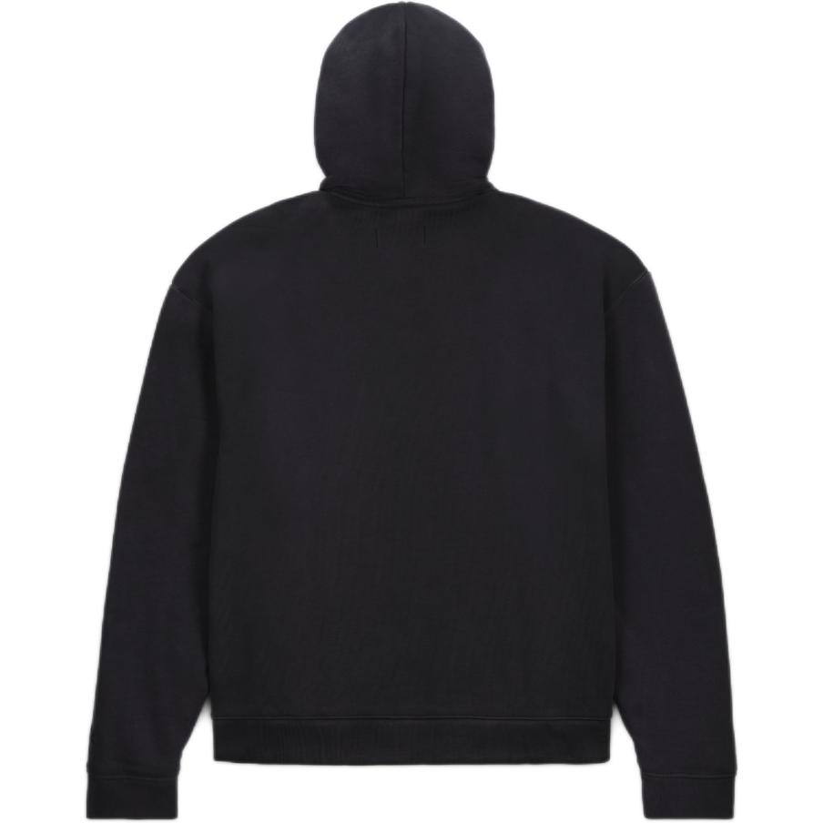 Jordan Travis Scott Удобная толстовка с длинным рукавом унисекс толстовки черный FQ7822-010