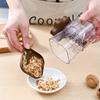 Ручная мельница для орехов и шоколада, измельчитель грецких орехов, арахиса и сушеных фруктов