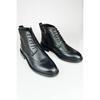 Men's Genuine Leather Rubber Sole Classic Stylish Boots