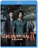 SUPERNATURAL Complete Set <Nine> (4 Discs) [Blu-ray]