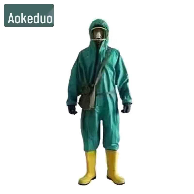Aokedu Hazardous Material Protective Suits