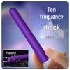 Comejoy Silicone Bullet Vibrator: Female Masturbator and Massager for Enhanced Stimulation
