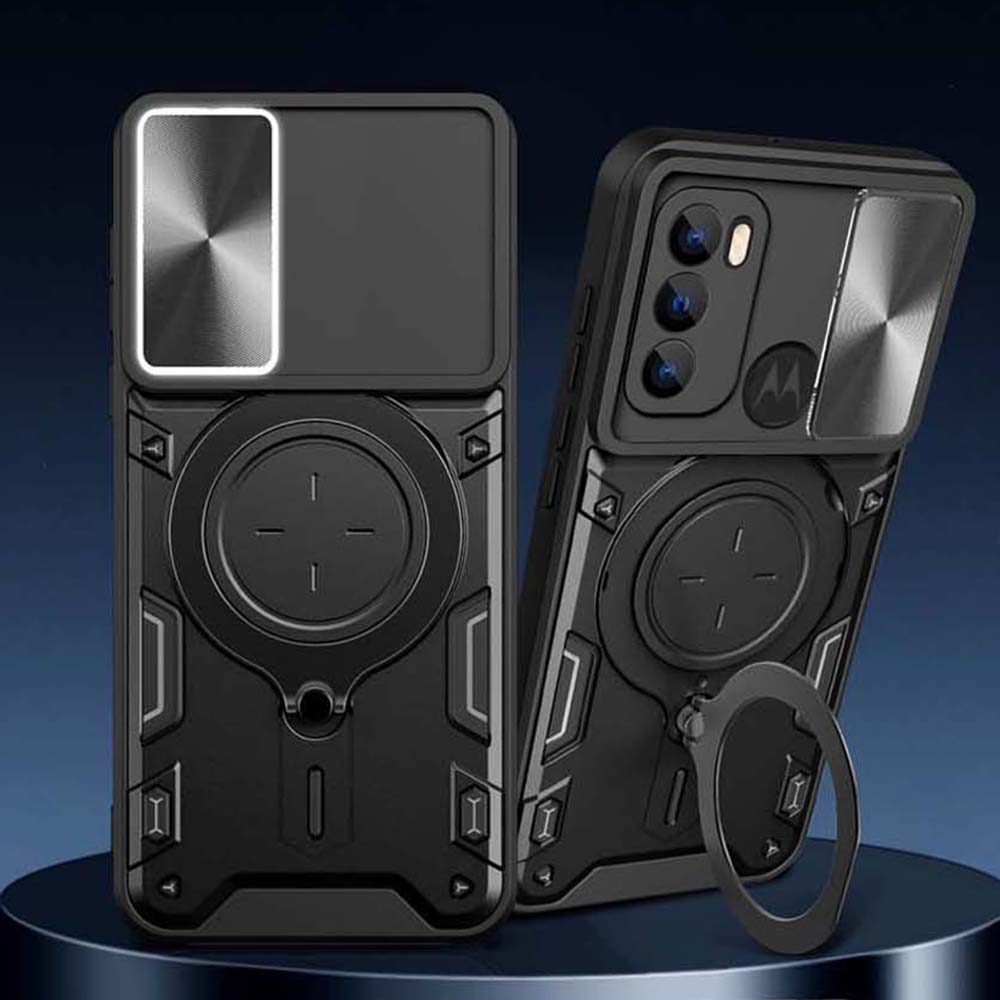 Magsafe Магнитный защитный чехол для камеры для Moto G32 G73 G60 G22 G53 G84 G14 G23 G52 E20 E30 E40 E22 E32S Металлическое кольцо задняя крышка