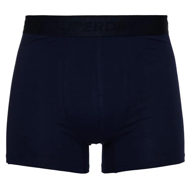 Superdry Classic боксеры 3 шт.